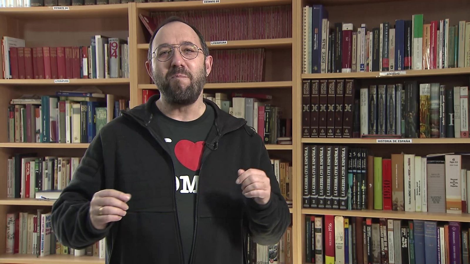 Testimonio - La vecina de Jesús