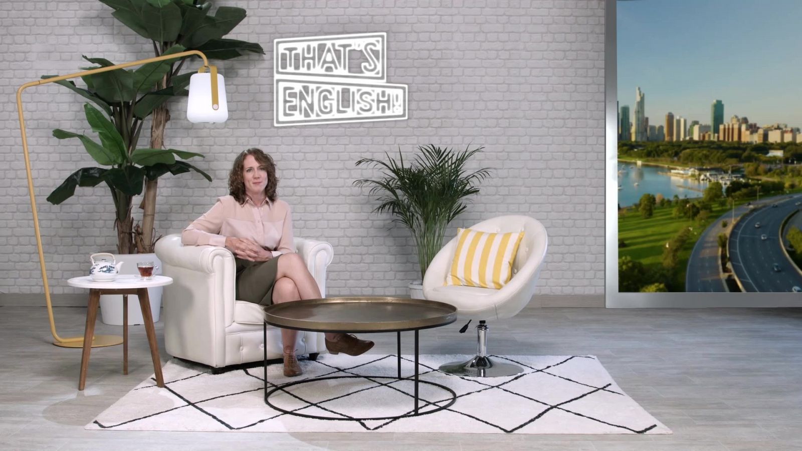 That's English - Avanzado C1.2 - Unit 9A: The future perfect  - ver ahora