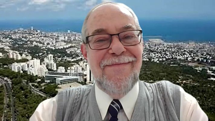 Shalom - El impacto de la tecnología en los más jóvenes