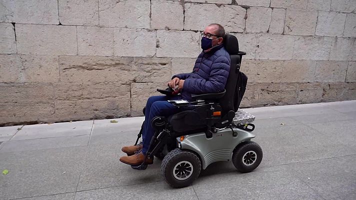 Seguridad vital 5.0 - Seguridad vital - 14/03/21