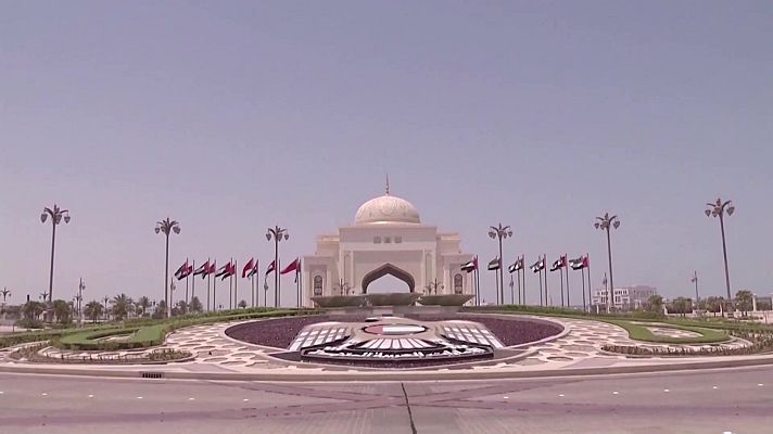 Medina en TVE - Hesperia: Diálogo y convivencia