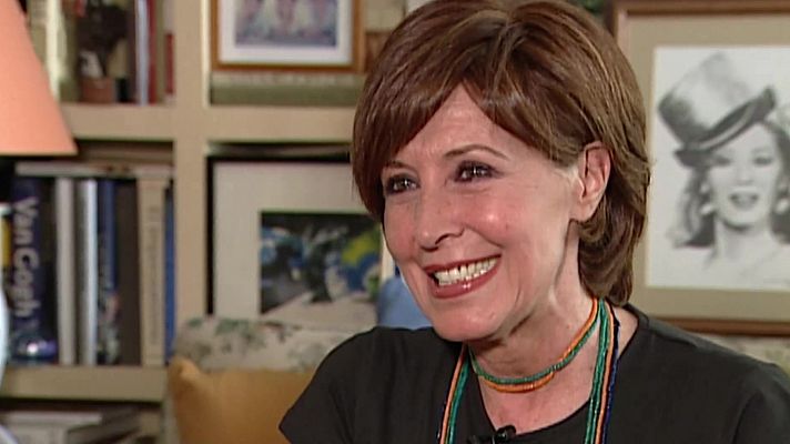 Viaje al centro de la tele - Como en casa