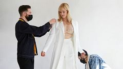 Flash Moda- Así logró Natalia de Molina ser la más sensual de los Goya