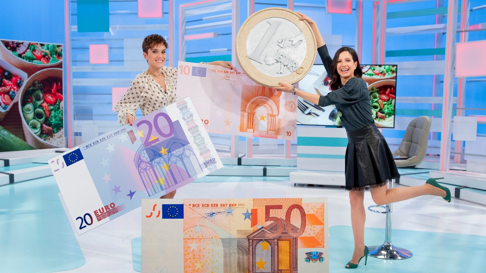 Saber vivir - 14/03/21 - ver ahora