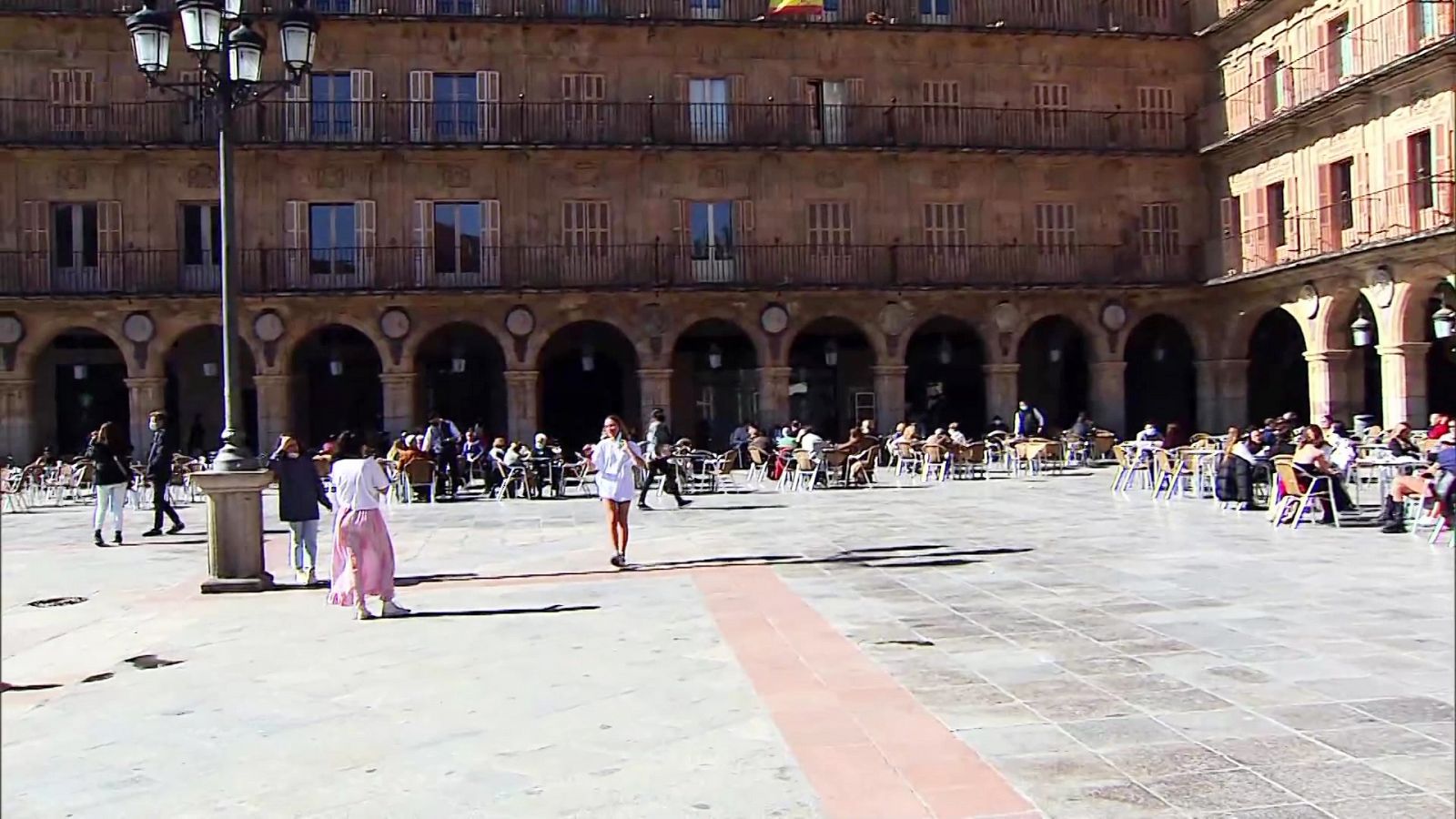 Zoom Tendencias - Salamanca al punto