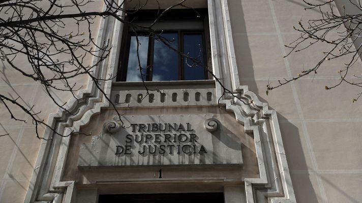 Telediario 1 - Telediario 1 en 4' - 14/03/21