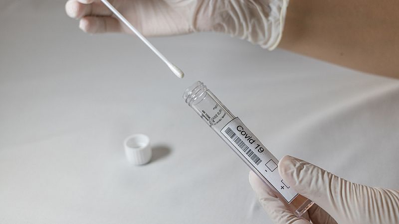 "Confinamiento", "cuarentena" o "PCR", las palabras de la pandemia del coronavirus