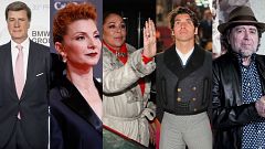 Corazón - Famosos enfadados con la prensa