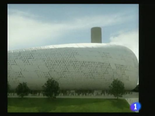 Noticias Aragón - Noticias Aragón - 09/09/09