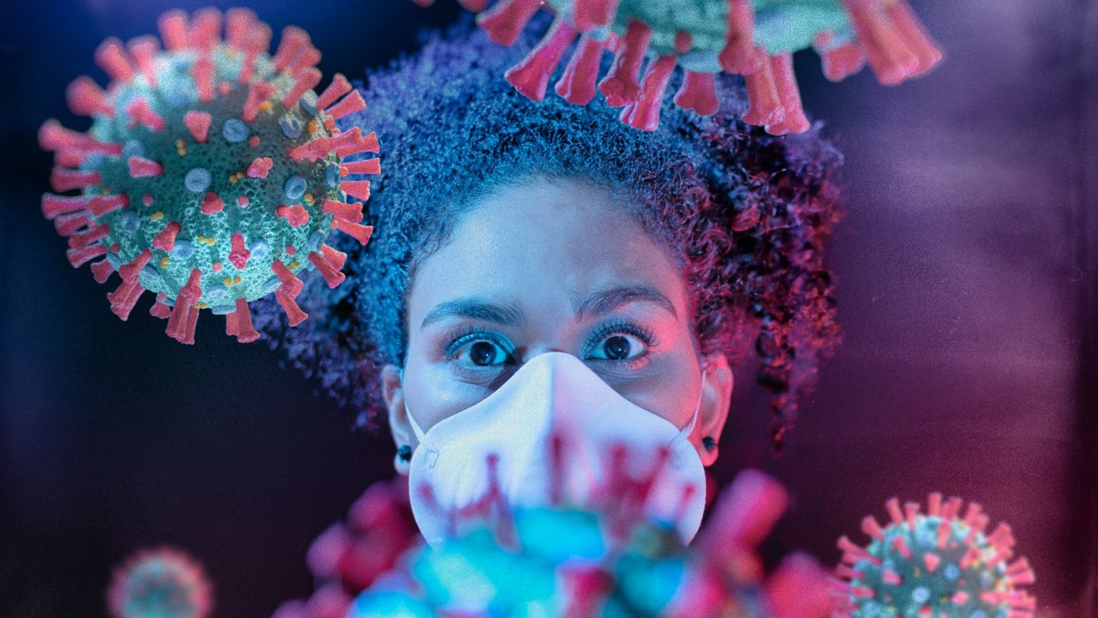 VerificaRTVE explica los bulos nos han acompañado durante toda la pandemia