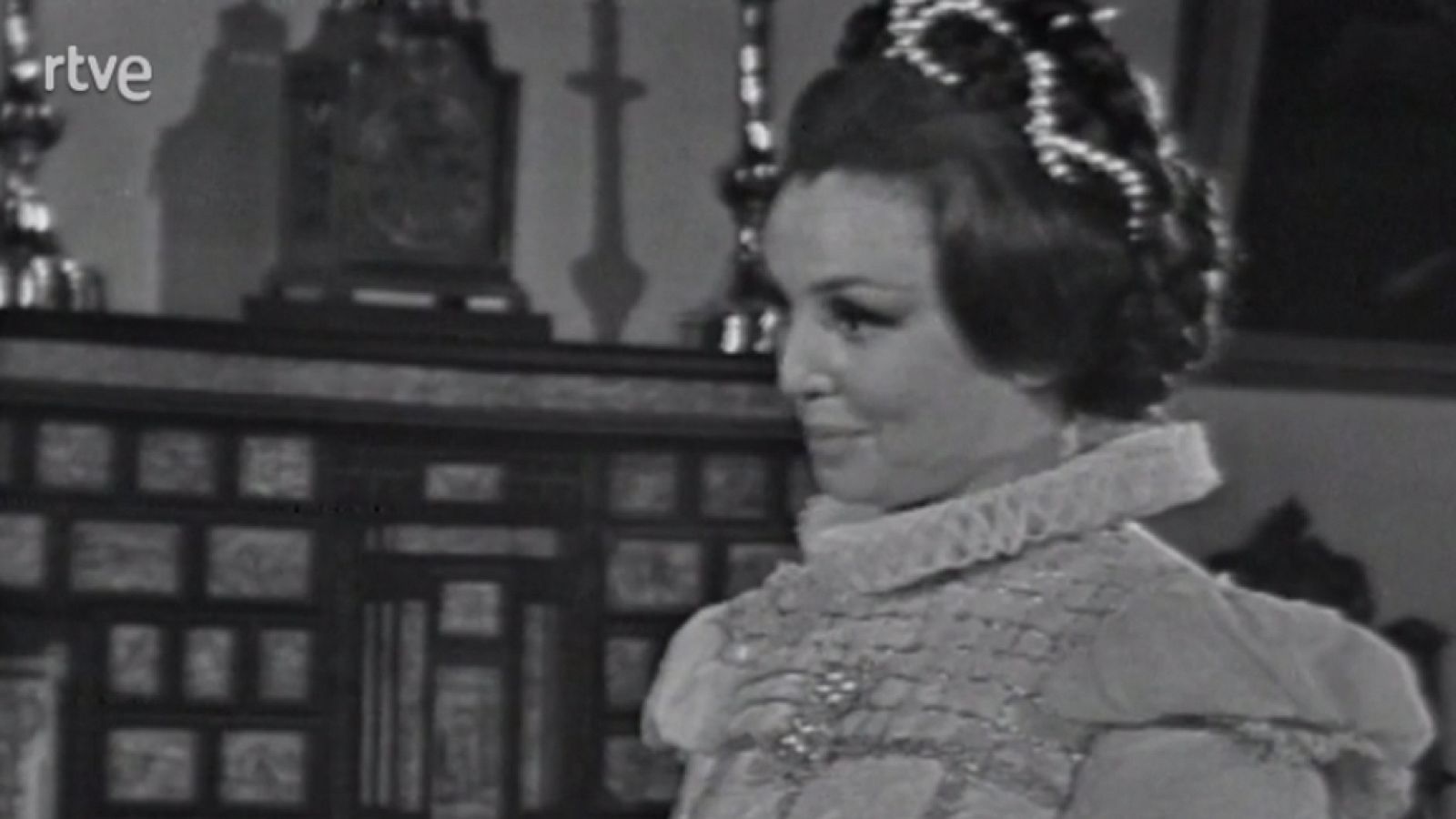 El Cristo de la Vega - Capítulo 3 - El Cristo de la Vega | Ver