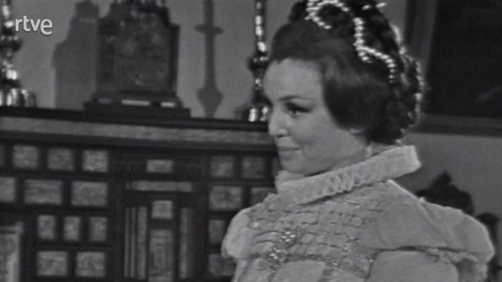 El Cristo de la Vega - Capítulo 3