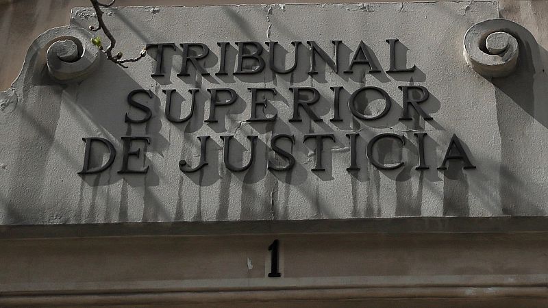 Telediario - 15 horas - 14/03/21 - Lengua de signos - ver ahora