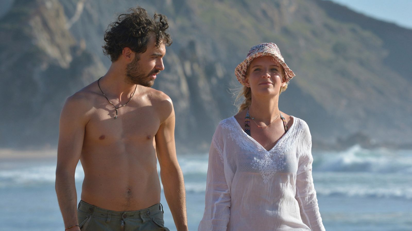 Un verano en el Algarve | Ver películas gratis en RTVE Play - Cine internacional | Ver película