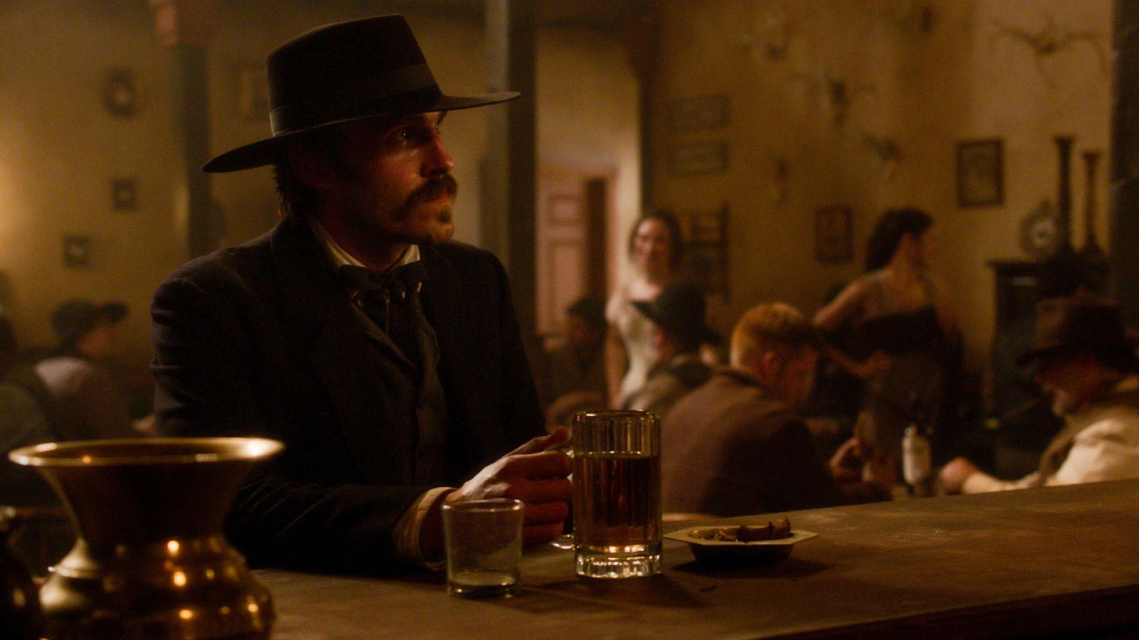 El Oeste de Robert Redford: El ascenso de los forajidos - ver ahora