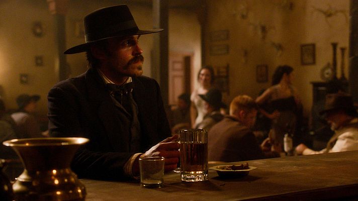 El Oeste de Robert Redford - El ascenso de los forajidos