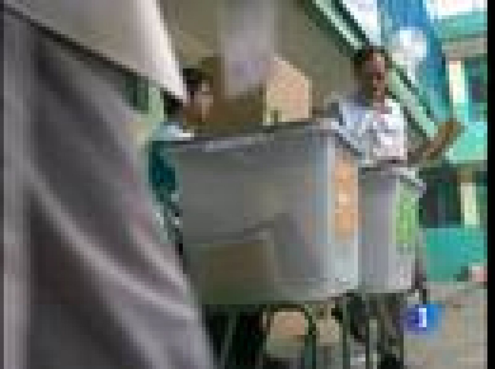 Cada vez hay más dudas sobre la legitimidad de las elecciones en Afganistán | Ver