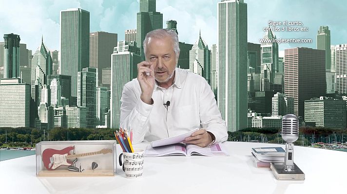 Inglés en TVE - Programa 301