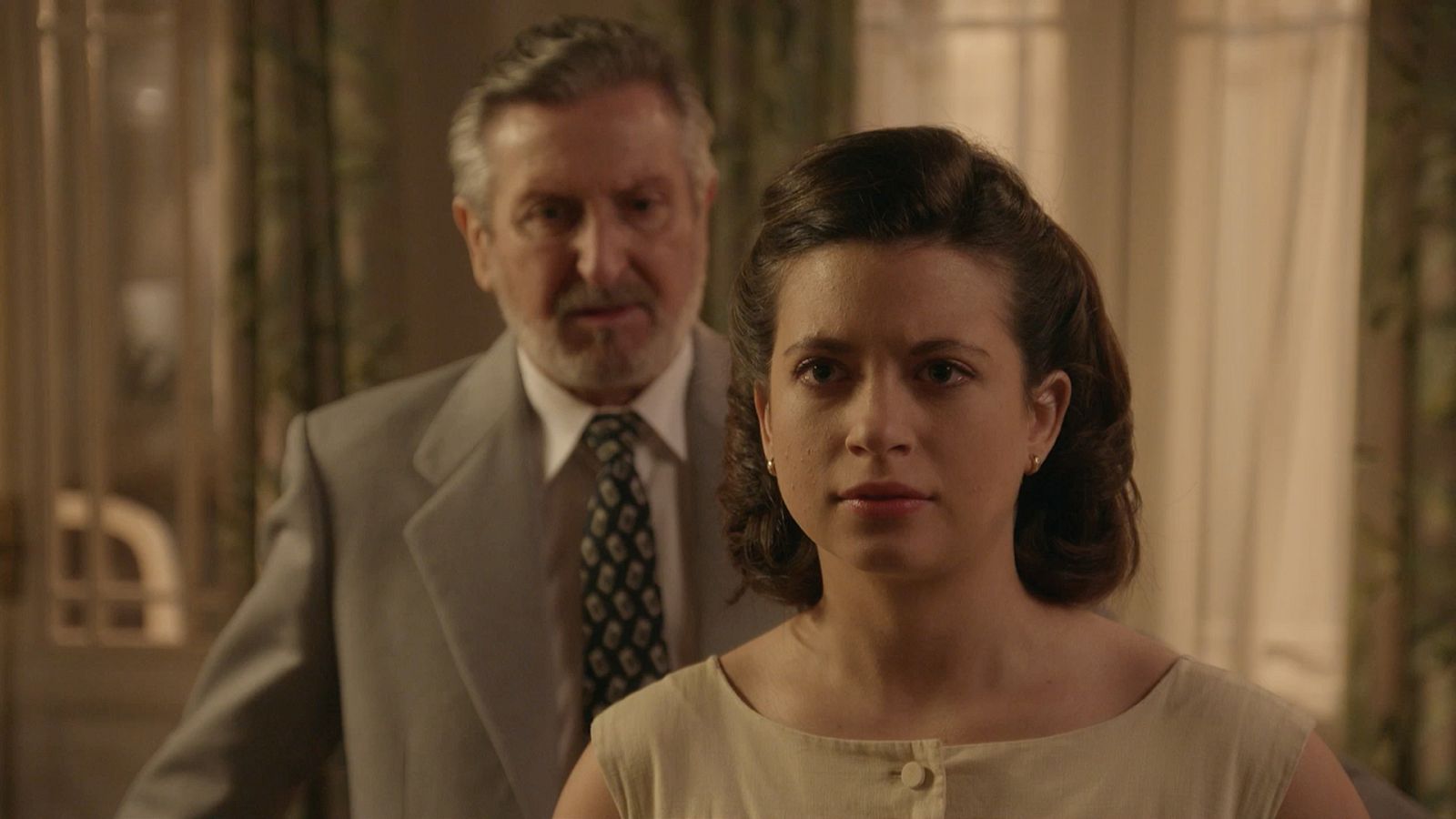 Dos vidas - Capítulo 41 - Ver ahora