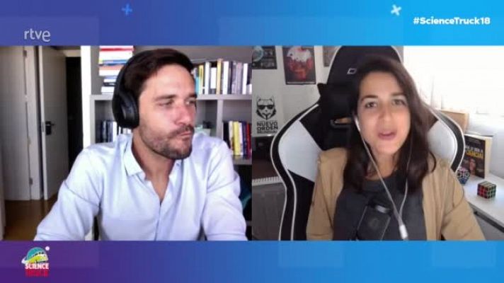 FECYT - ¿Cómo han cambiado los alimentos?