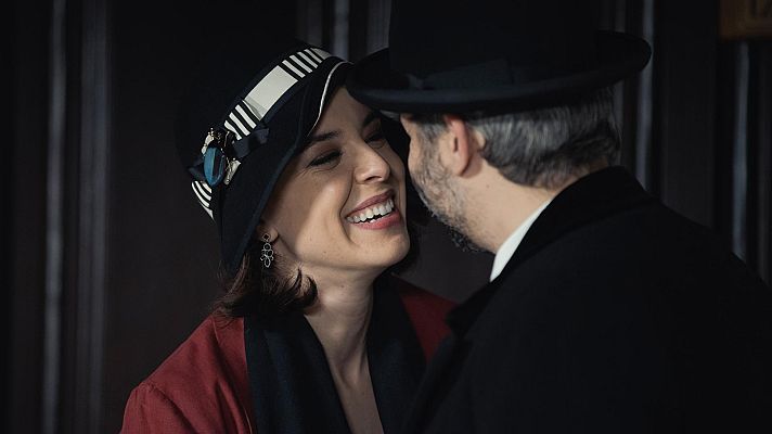 Acacias 38 - Capítulo 1451