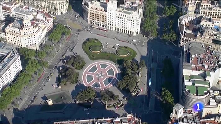 L'Informatiu - L'Informatiu - 15/03/2021