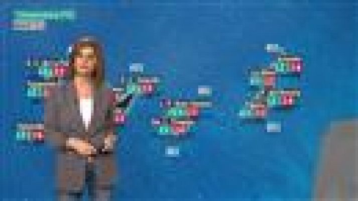 Telecanarias - El tiempo en Canarias - 15/03/2021