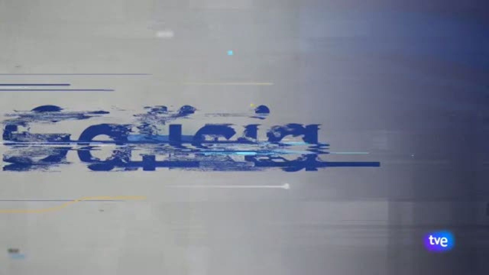 Telexornal Galicia 15-03-2021