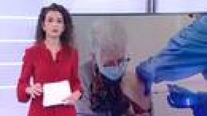 Informativo Telerioja - Informativo Telerioja - 15/03/21