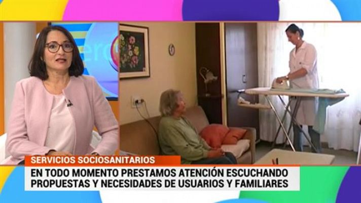 Cerca de ti - Cerca de ti - 15/03/2021