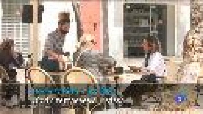 Informatiu Balear - Informatiu Balear en 2' - 15/03/21