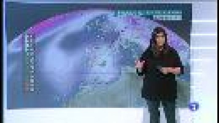 Informatiu Balear - El temps a les Illes Balears - 15/03/21