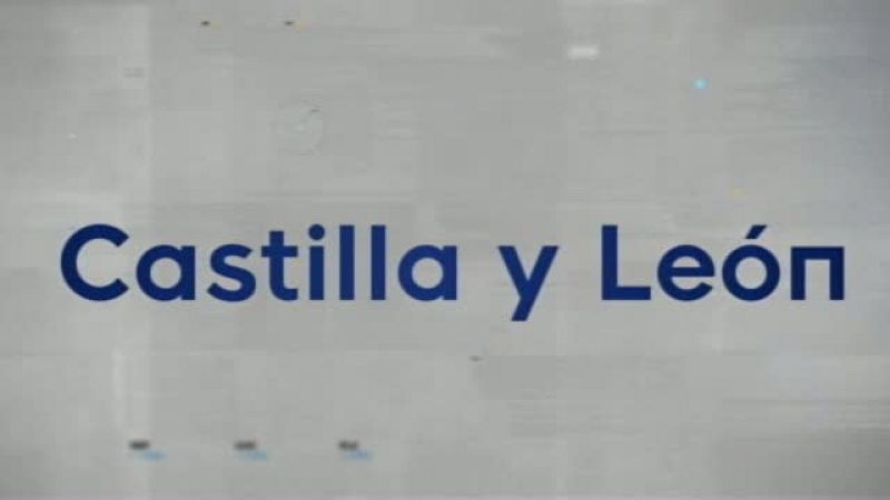 Noticias de Castilla y León - 15/03/21¿ 