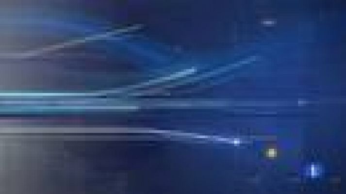 Telenorte - País Vasco - Telenorte 1 País Vasco 15/03/21