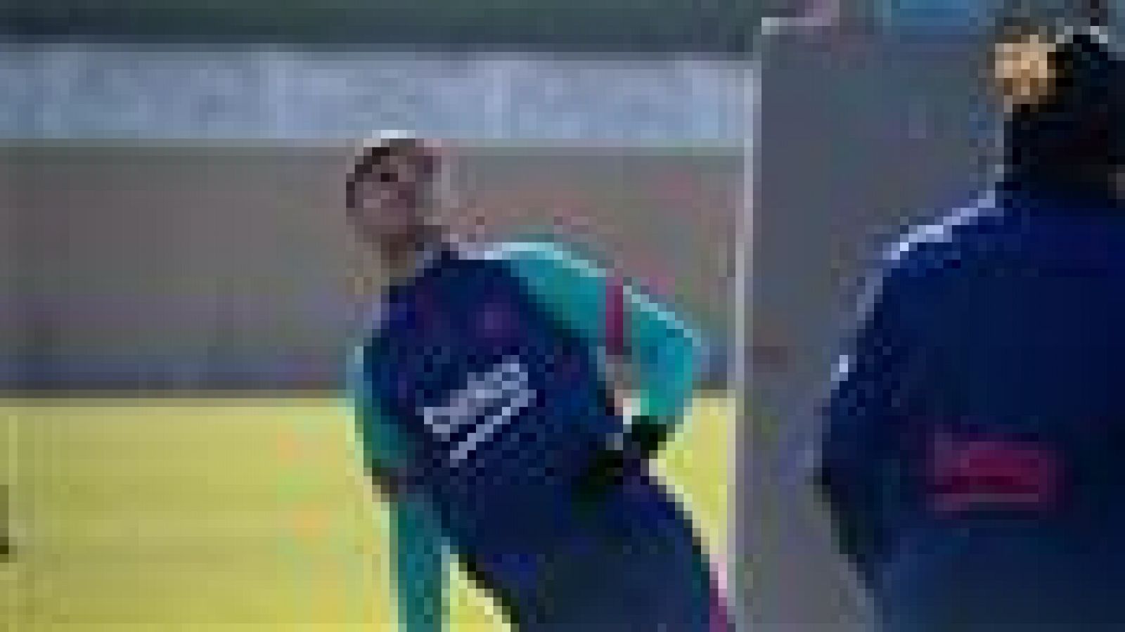 Deportes Canarias - 15/03/2021