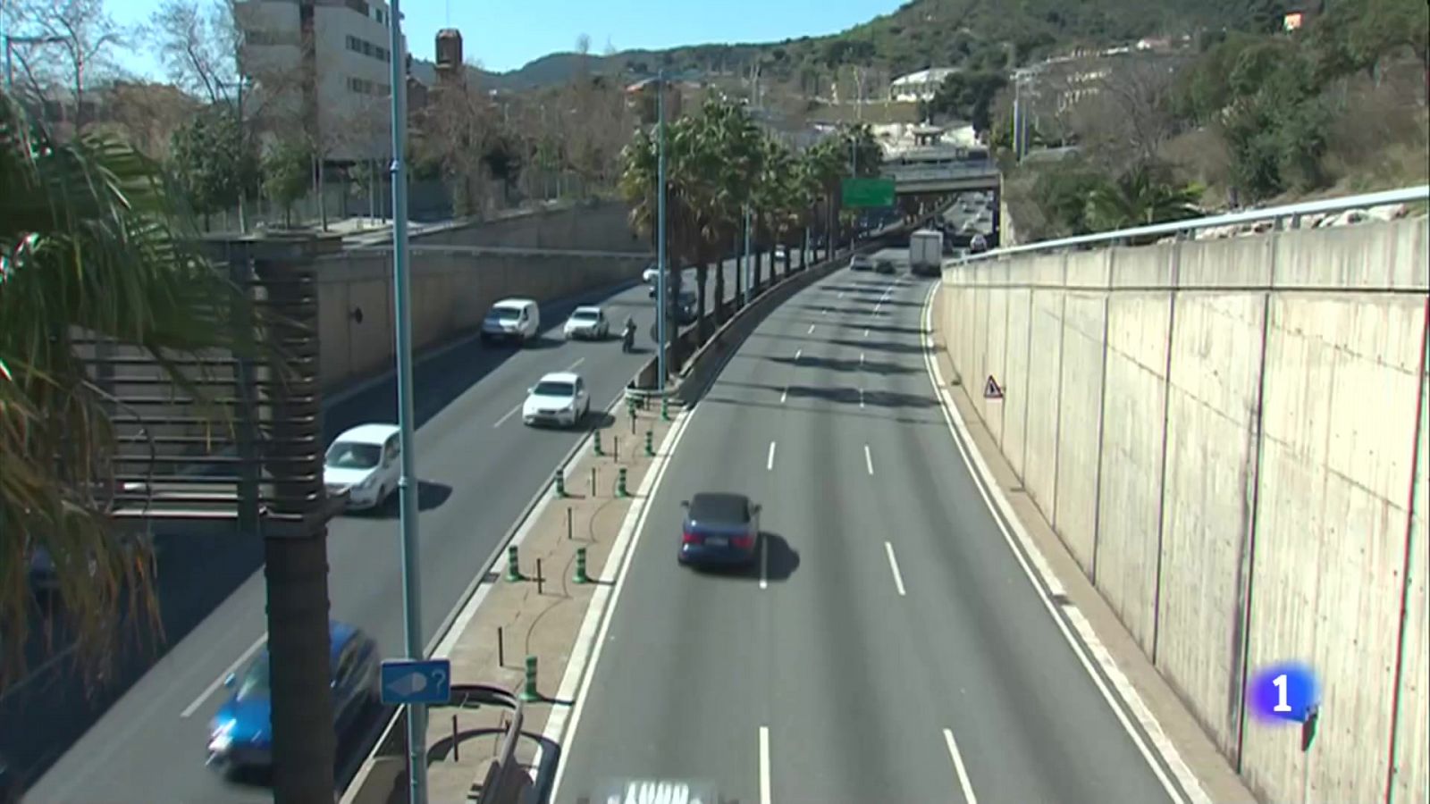 L'Informatiu 2 - 15/03/2021