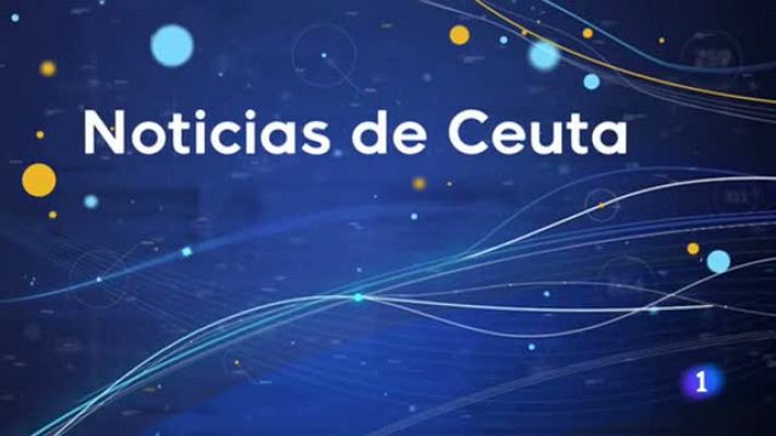 Noticias de Ceuta - La noticia de Ceuta 15/03/21