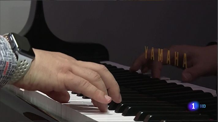 Noticias de Extremadura - Música de un pianista extremeño al inicio de la pandemia