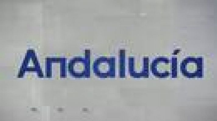 Noticias Andalucía - Noticias Andalucía 2 - 15/03/2021