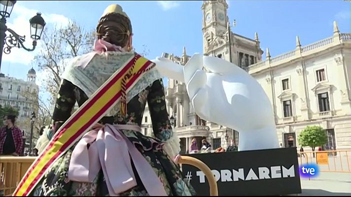 L'informatiu - Comunitat Valenciana - L'Informatiu Comunitat Valenciana 2 - 15/03/21