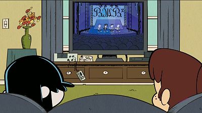 Todo por el medio ambiente - Una casa de locos | Ver