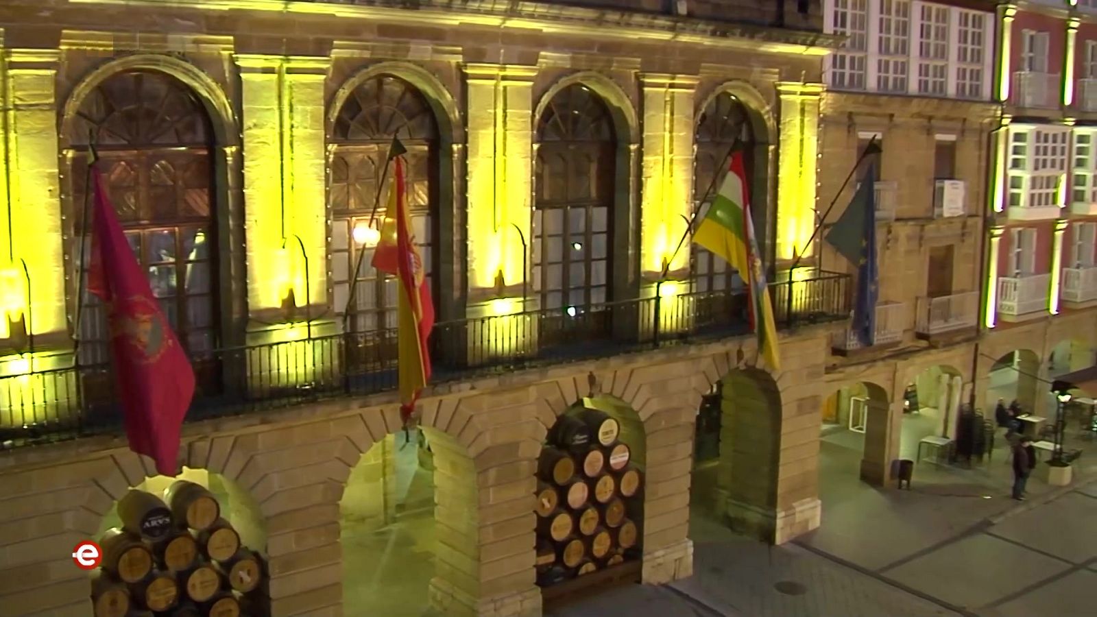 España Directo - 15/03/21 - ver ahora