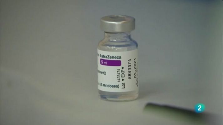 El Vespre - El Vespre - 15/03/2021