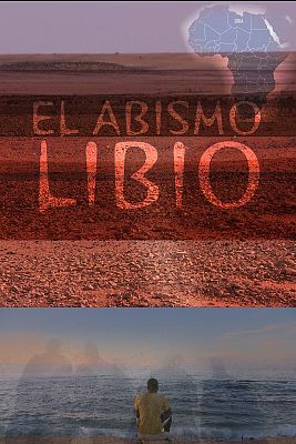 El abismo libio