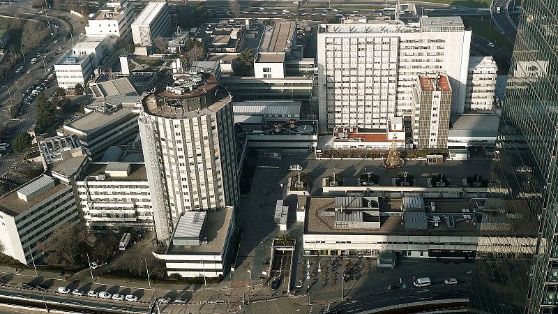 Un año del inicio del virus que colapsó los hospitales