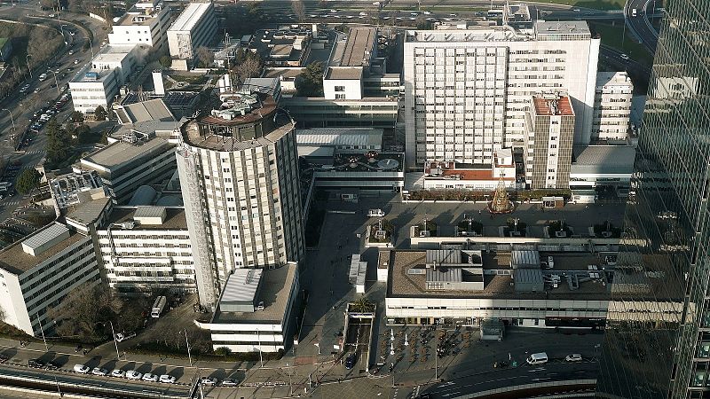 Un año del inicio del virus que colapsó los hospitales