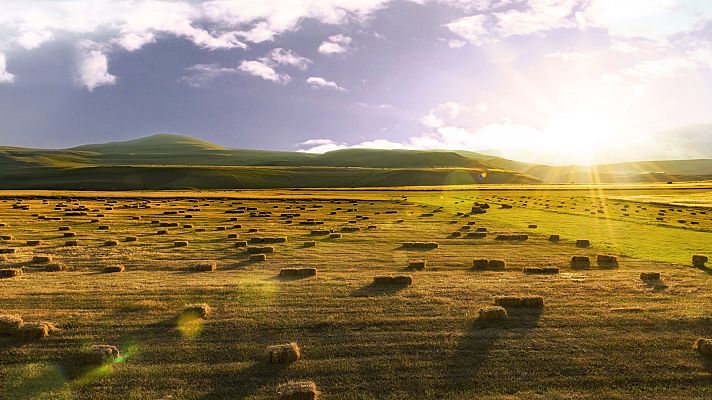 El tiempo - Jornada estable en gran parte del país y fuerte viento en varias zonas