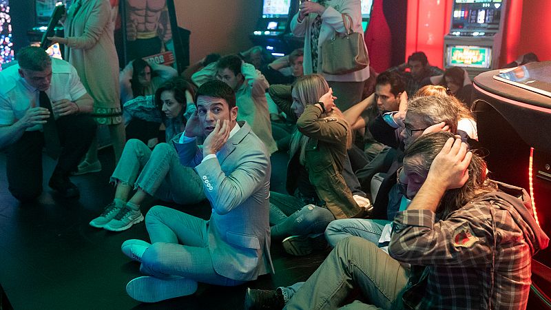 Estoy Vivo - Temporada 4 - Episodio 2 - Ver ahora