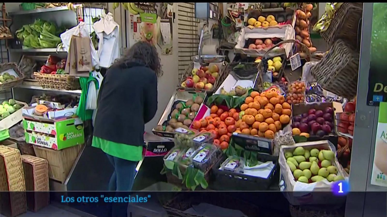 Otras profesiones se declararon esenciales debido a la pandemia