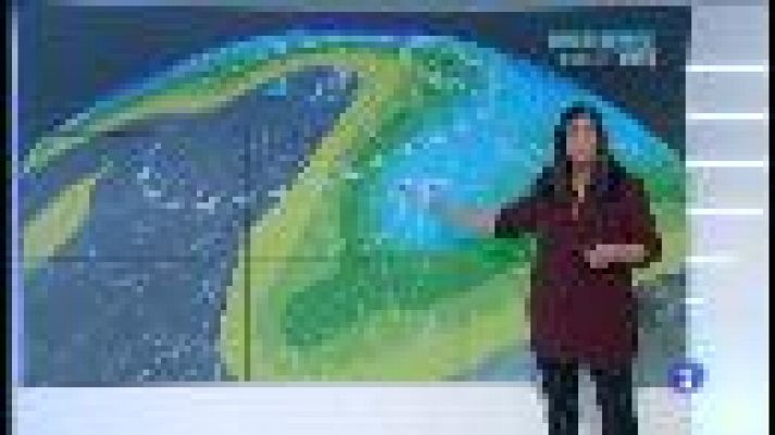 Informatiu Balear - El temps a les Illes Balears - 16/03/21